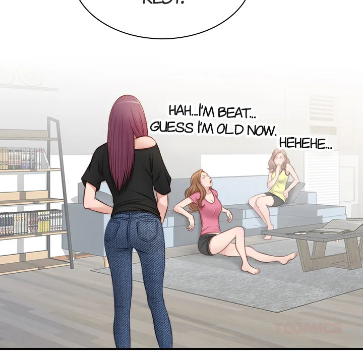 Read Secret Workshop chapter 20 image 91 on Lezhin