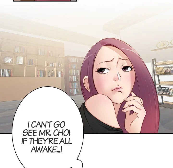 Read Secret Workshop chapter 20 image 93 on Lezhin