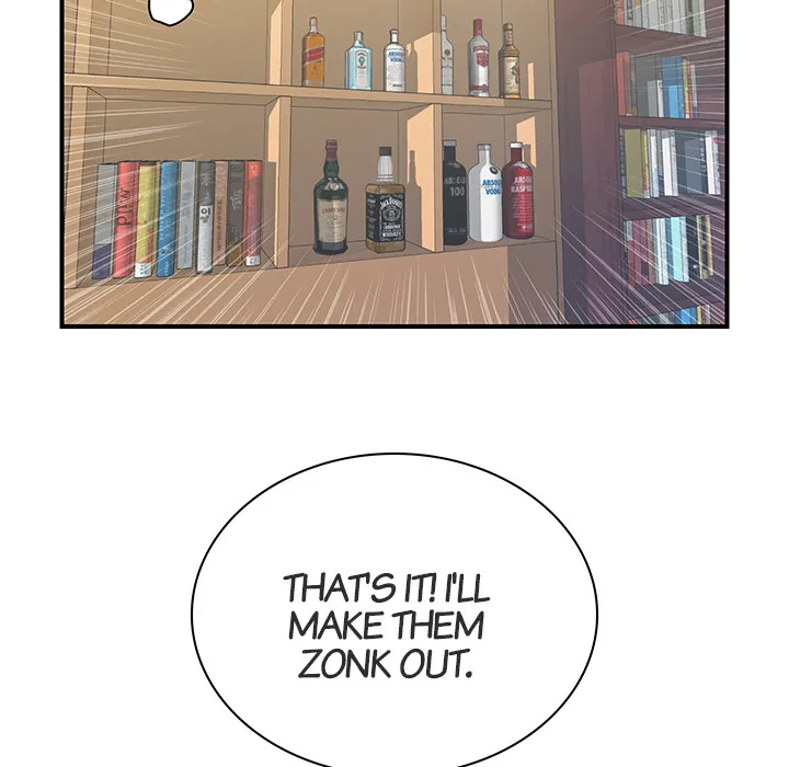 Read Secret Workshop chapter 20 image 95 on Lezhin