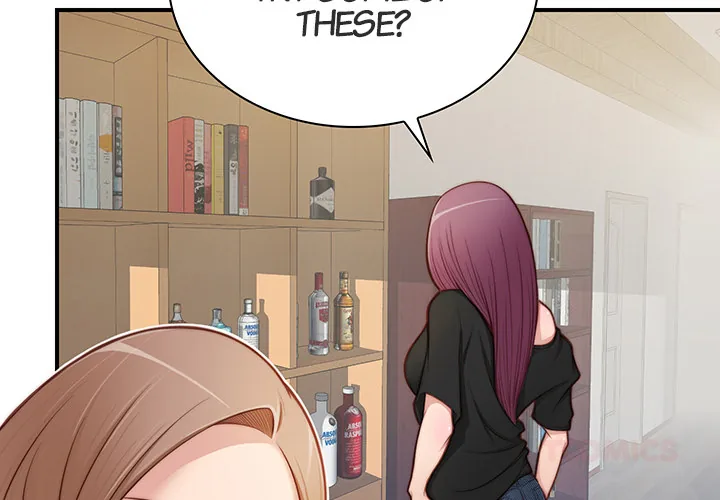 Read Secret Workshop chapter 21 image 1 on Lezhin