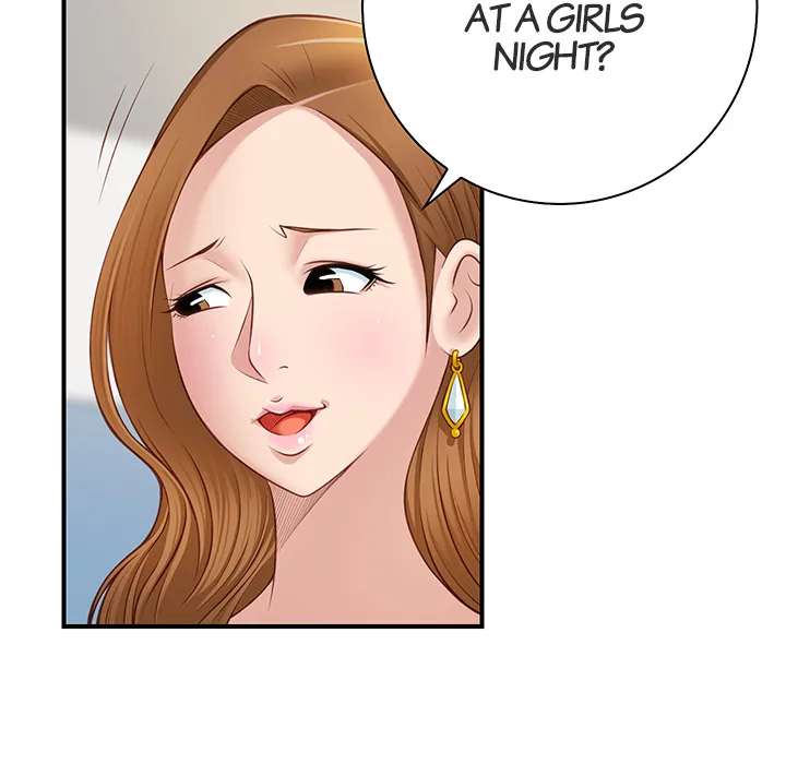 Read Secret Workshop chapter 21 image 10 on Lezhin