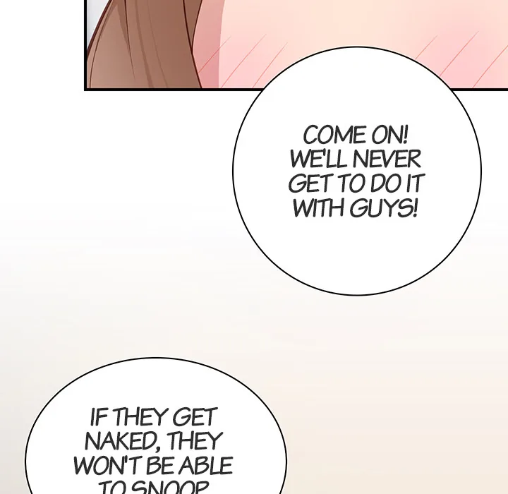 Read Secret Workshop chapter 21 image 12 on Lezhin