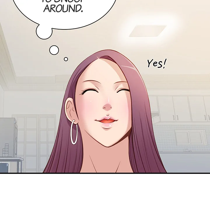 Read Secret Workshop chapter 21 image 13 on Lezhin