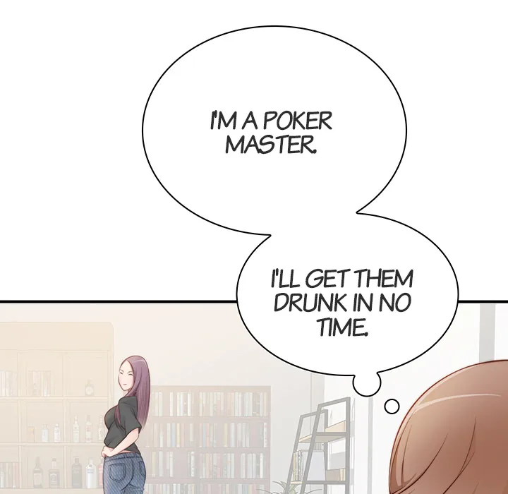 Read Secret Workshop chapter 21 image 14 on Lezhin