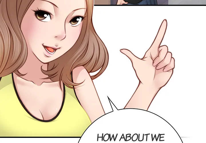 Read Secret Workshop chapter 21 image 2 on Lezhin