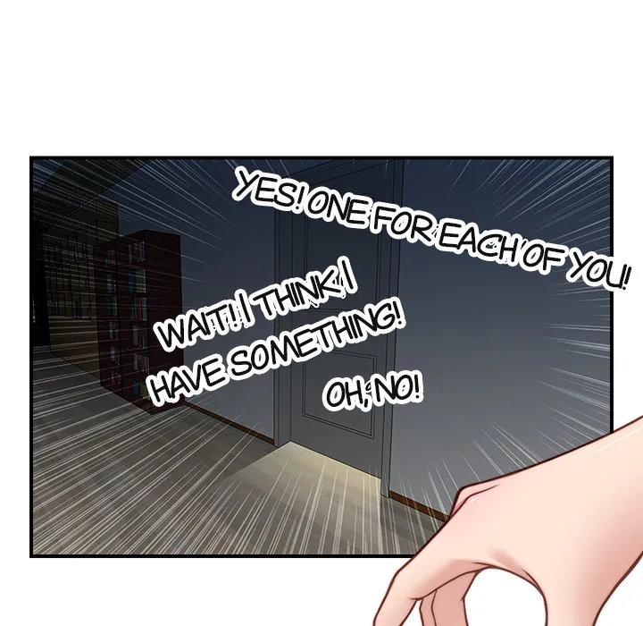 Read Secret Workshop chapter 21 image 27 on Lezhin