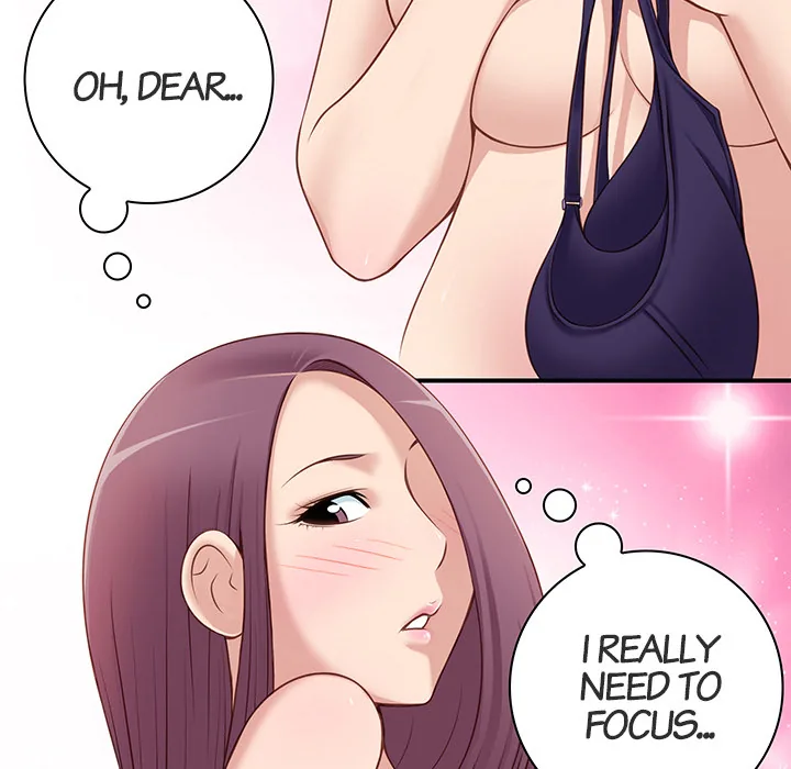 Read Secret Workshop chapter 21 image 33 on Lezhin