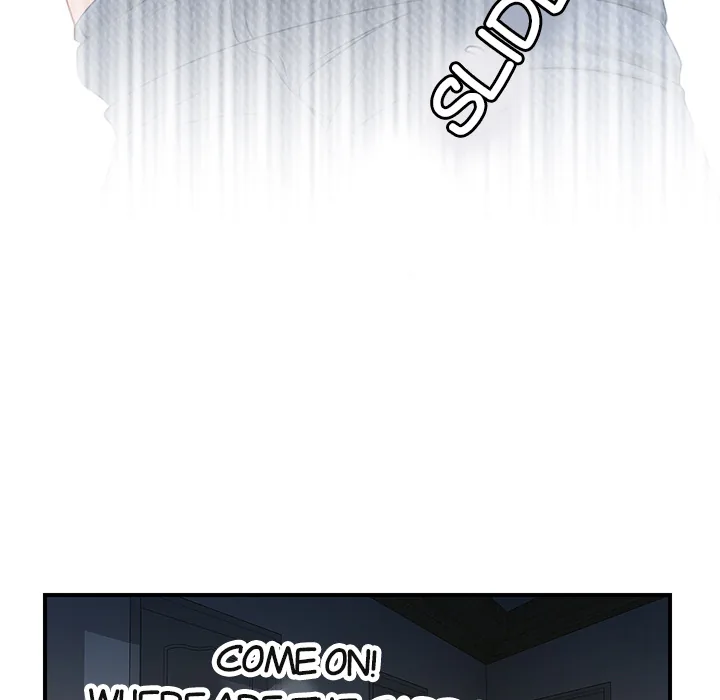 Read Secret Workshop chapter 21 image 35 on Lezhin