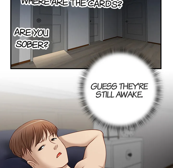 Read Secret Workshop chapter 21 image 36 on Lezhin