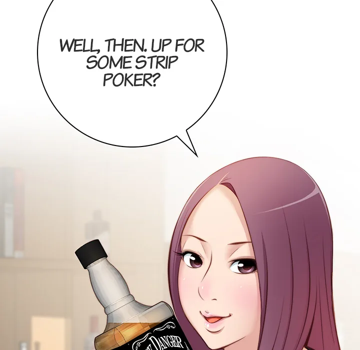 Read Secret Workshop chapter 21 image 4 on Lezhin