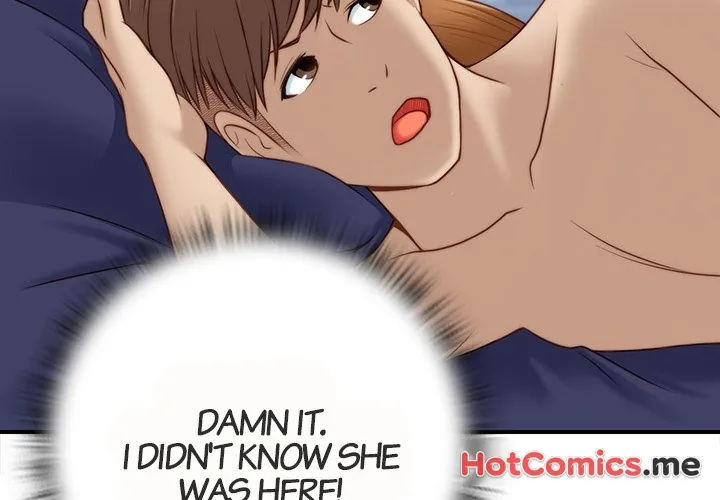 Read Secret Workshop chapter 22 image 1 on Lezhin