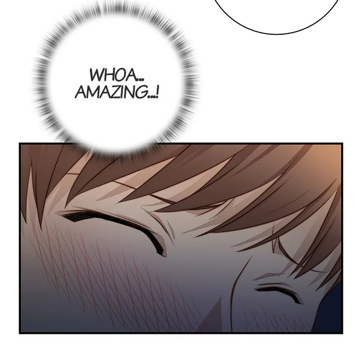 Read Secret Workshop chapter 22 image 17 on Lezhin