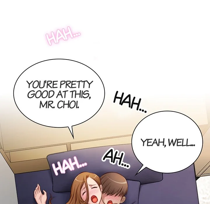 Read Secret Workshop chapter 22 image 57 on Lezhin