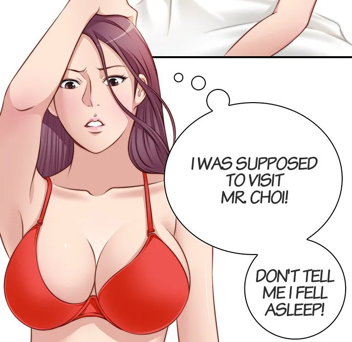 Read Secret Workshop chapter 22 image 77 on Lezhin