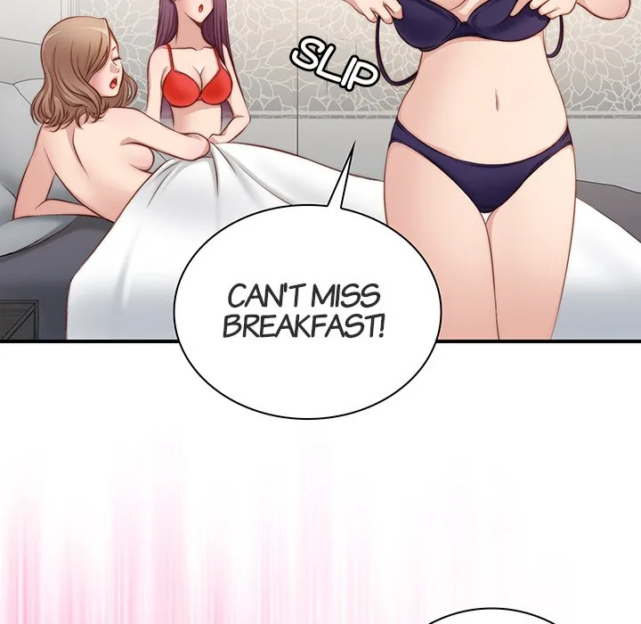 Read Secret Workshop chapter 22 image 79 on Lezhin