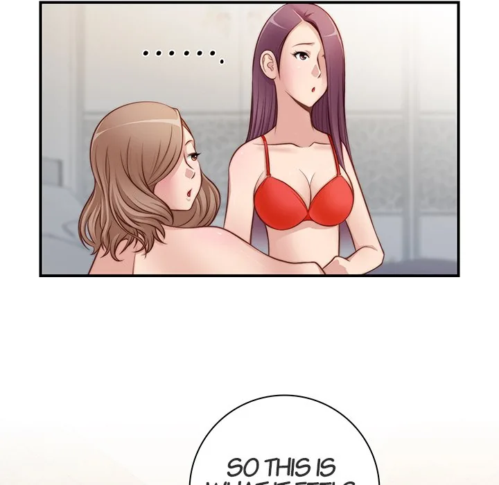 Read Secret Workshop chapter 22 image 82 on Lezhin