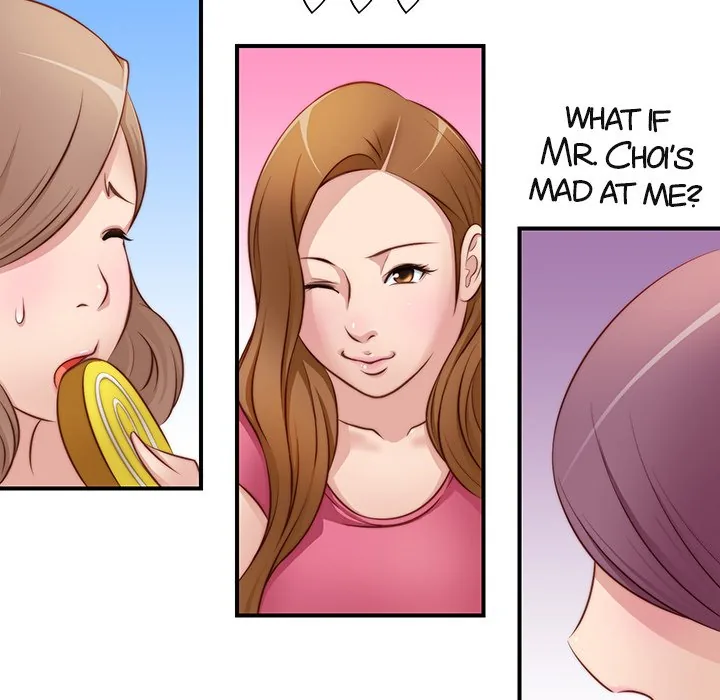Read Secret Workshop chapter 22 image 90 on Lezhin