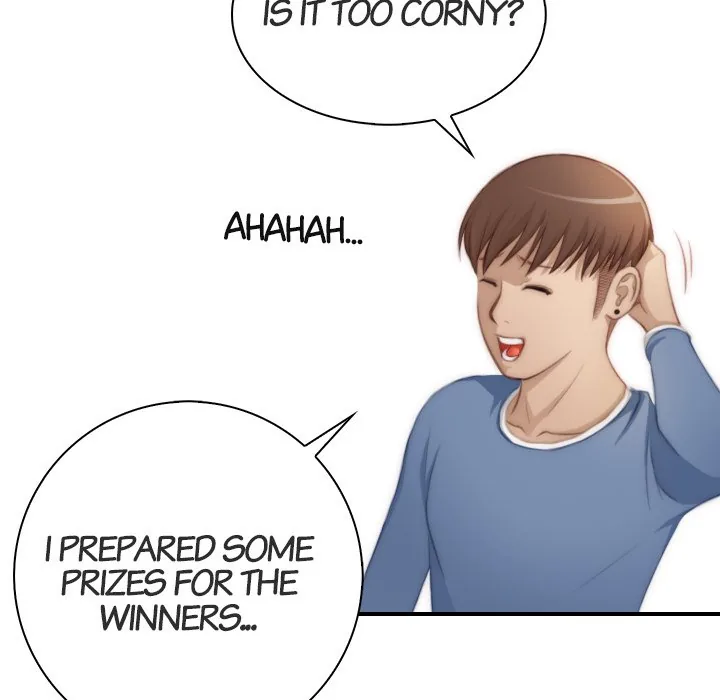 Read Secret Workshop chapter 23 image 10 on Lezhin