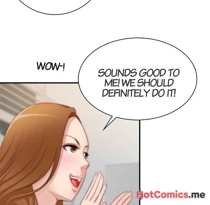 Read Secret Workshop chapter 23 image 11 on Lezhin