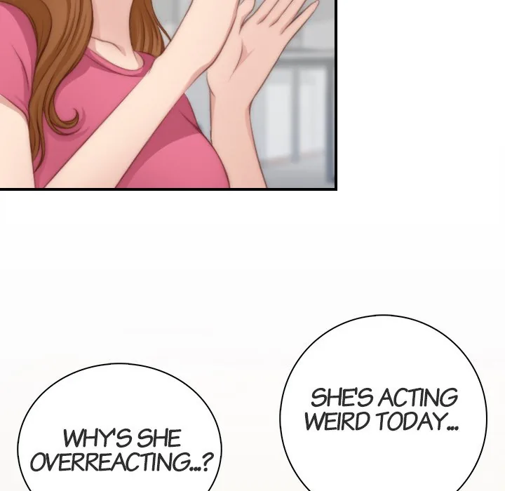 Read Secret Workshop chapter 23 image 12 on Lezhin