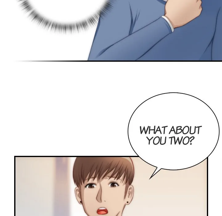 Read Secret Workshop chapter 23 image 18 on Lezhin
