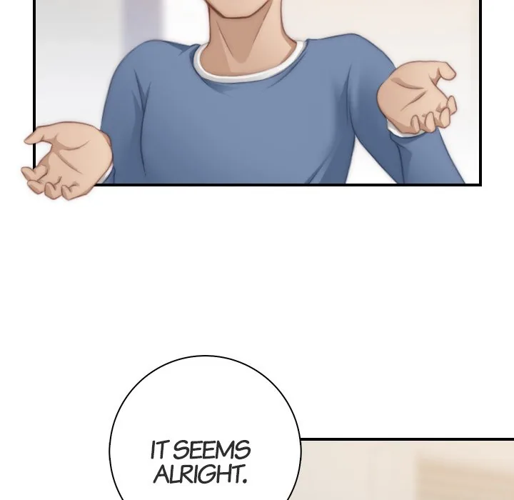 Read Secret Workshop chapter 23 image 19 on Lezhin