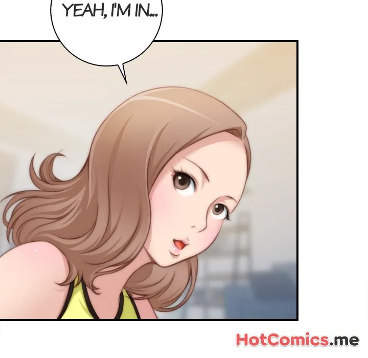 Read Secret Workshop chapter 23 image 21 on Lezhin