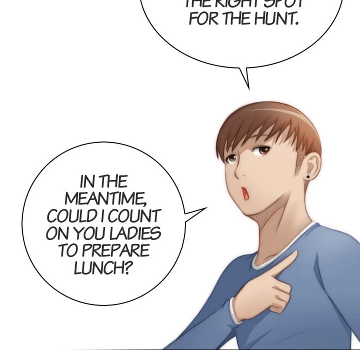 Read Secret Workshop chapter 23 image 23 on Lezhin
