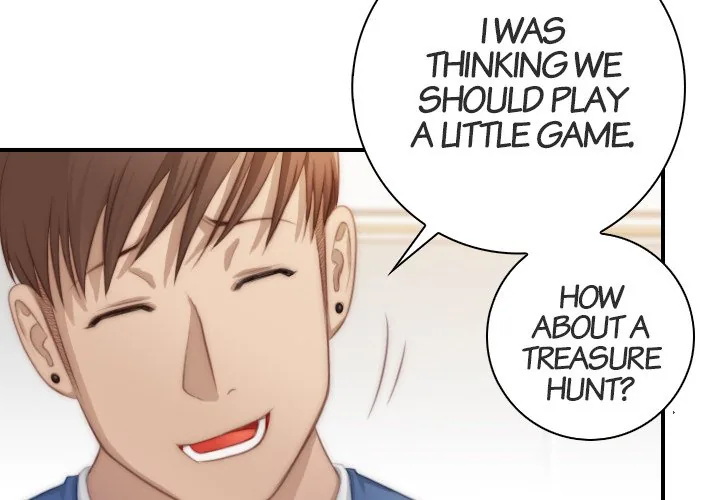 Read Secret Workshop chapter 23 image 3 on Lezhin
