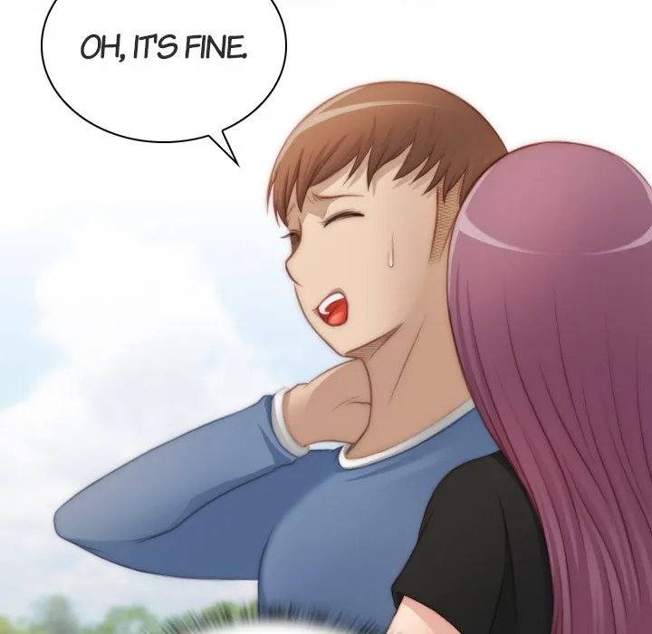 Read Secret Workshop chapter 23 image 34 on Lezhin