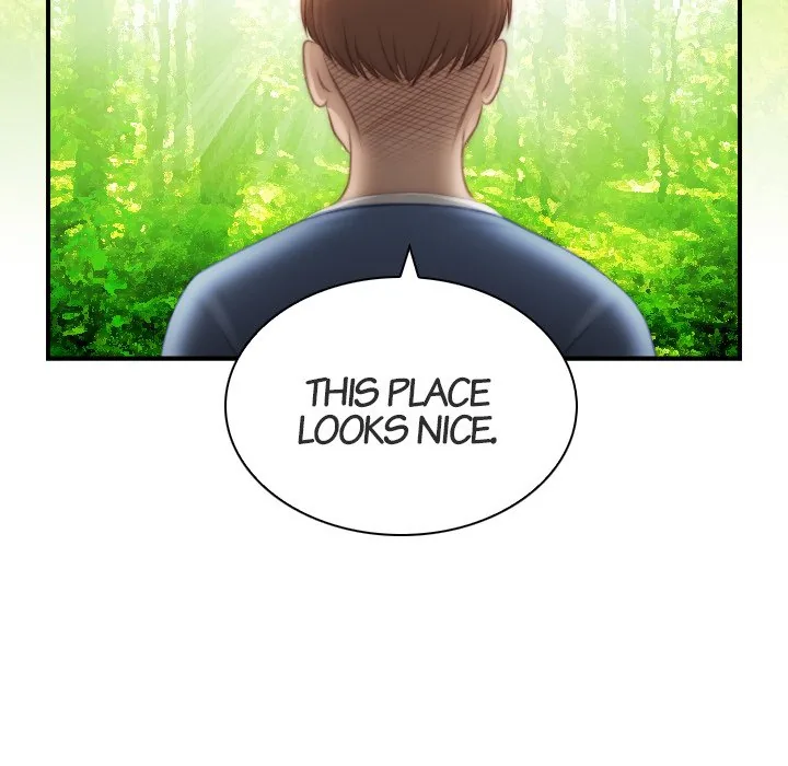 Read Secret Workshop chapter 23 image 39 on Lezhin