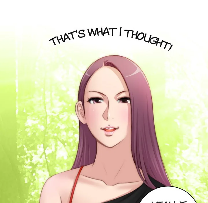 Read Secret Workshop chapter 23 image 40 on Lezhin