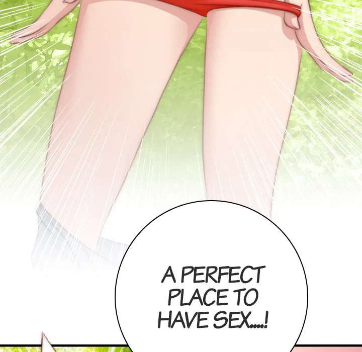 Read Secret Workshop chapter 23 image 42 on Lezhin
