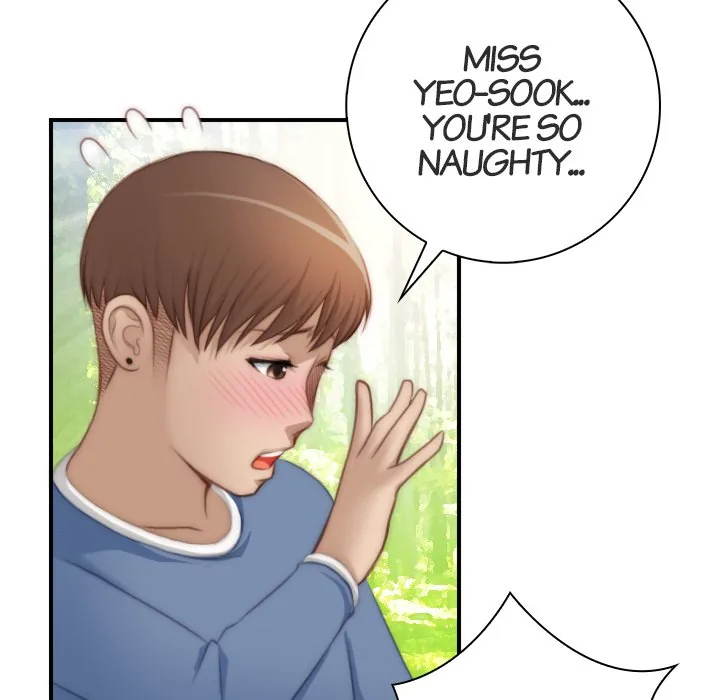 Read Secret Workshop chapter 23 image 57 on Lezhin
