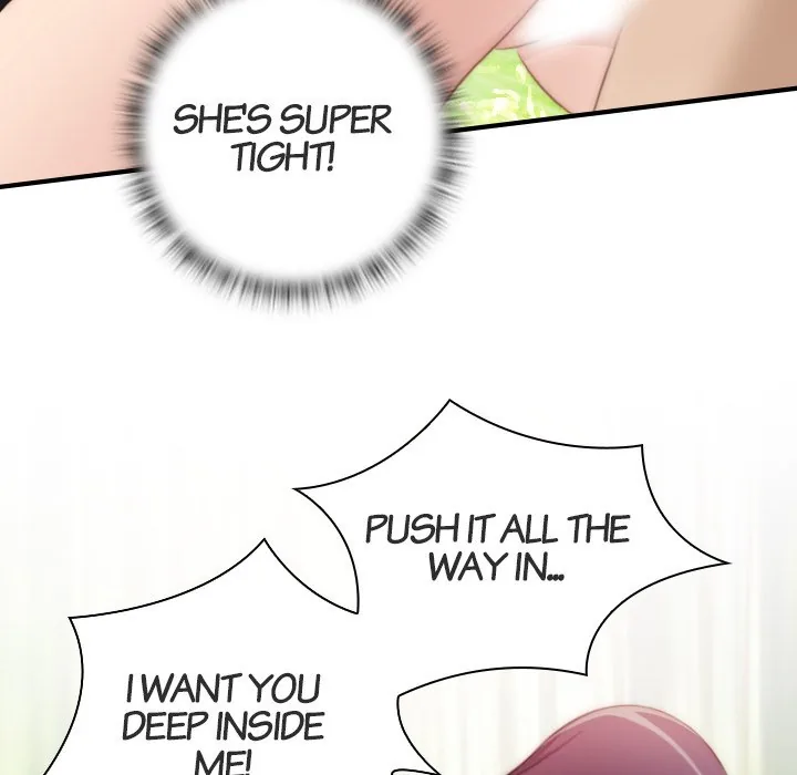 Read Secret Workshop chapter 23 image 65 on Lezhin