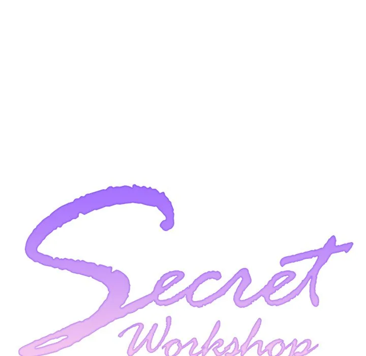 Read Secret Workshop chapter 23 image 7 on Lezhin