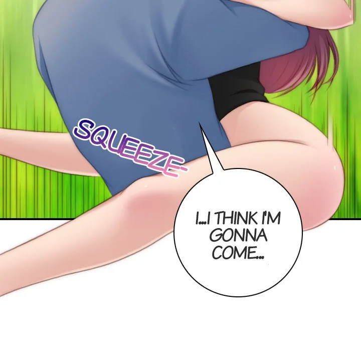 Read Secret Workshop chapter 23 image 86 on Lezhin