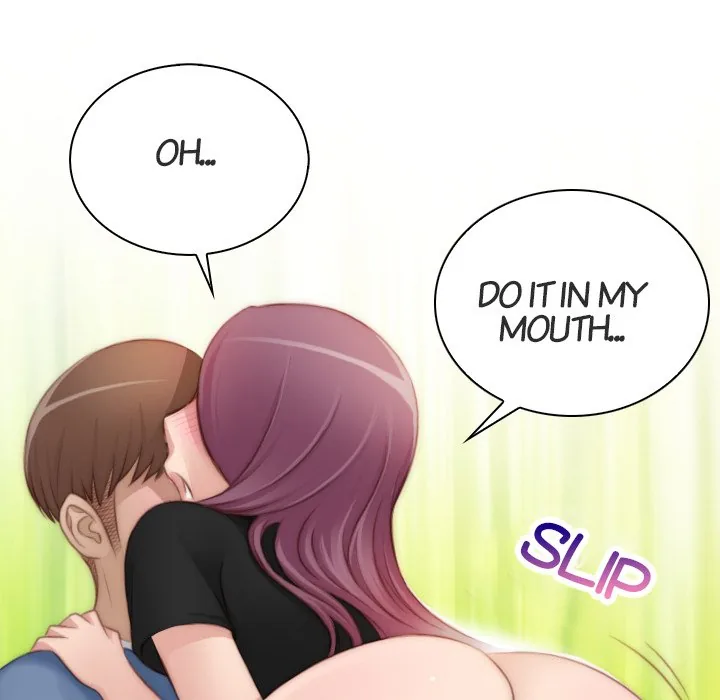 Read Secret Workshop chapter 23 image 87 on Lezhin