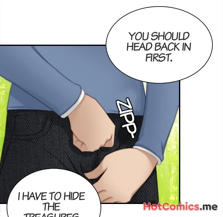 Read Secret Workshop chapter 24 image 11 on Lezhin