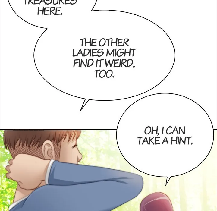 Read Secret Workshop chapter 24 image 12 on Lezhin