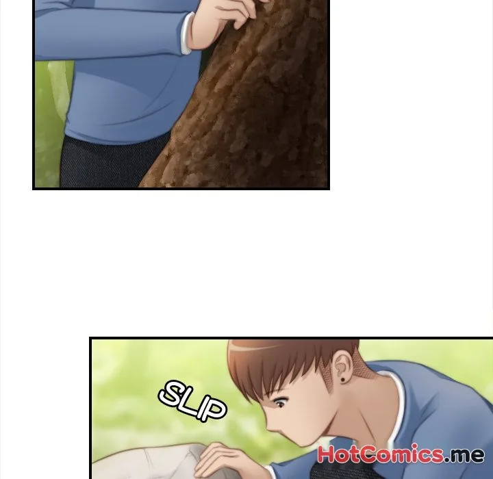 Read Secret Workshop chapter 24 image 21 on Lezhin