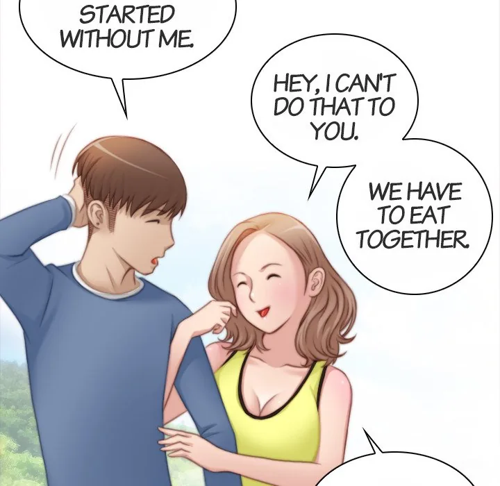 Read Secret Workshop chapter 24 image 34 on Lezhin