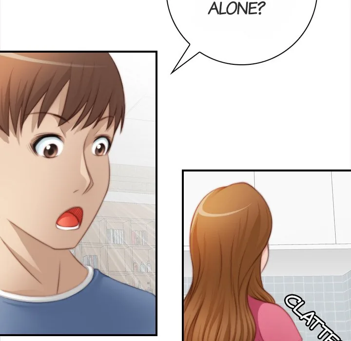 Read Secret Workshop chapter 24 image 37 on Lezhin