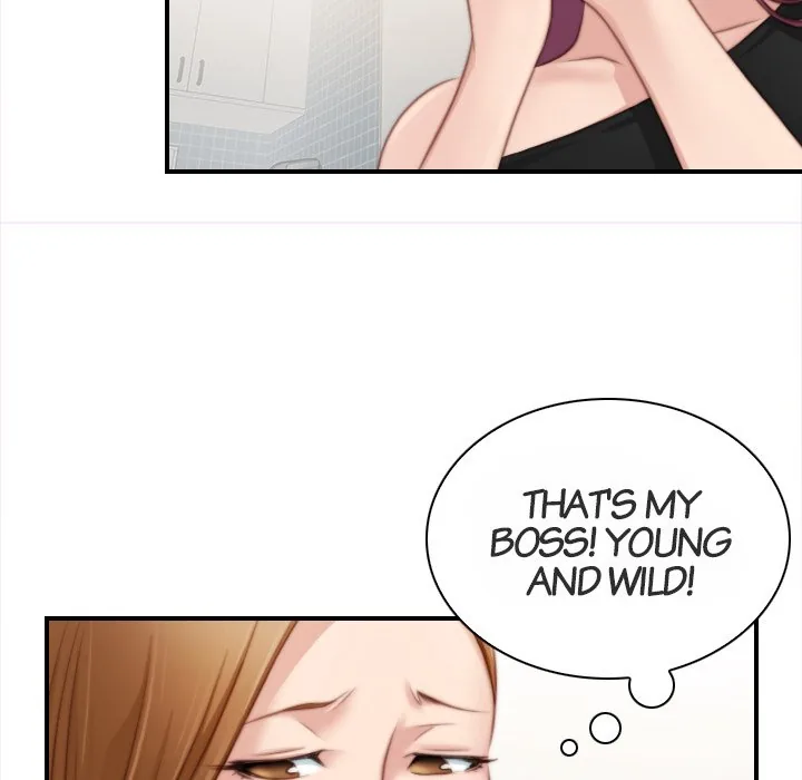 Read Secret Workshop chapter 24 image 48 on Lezhin