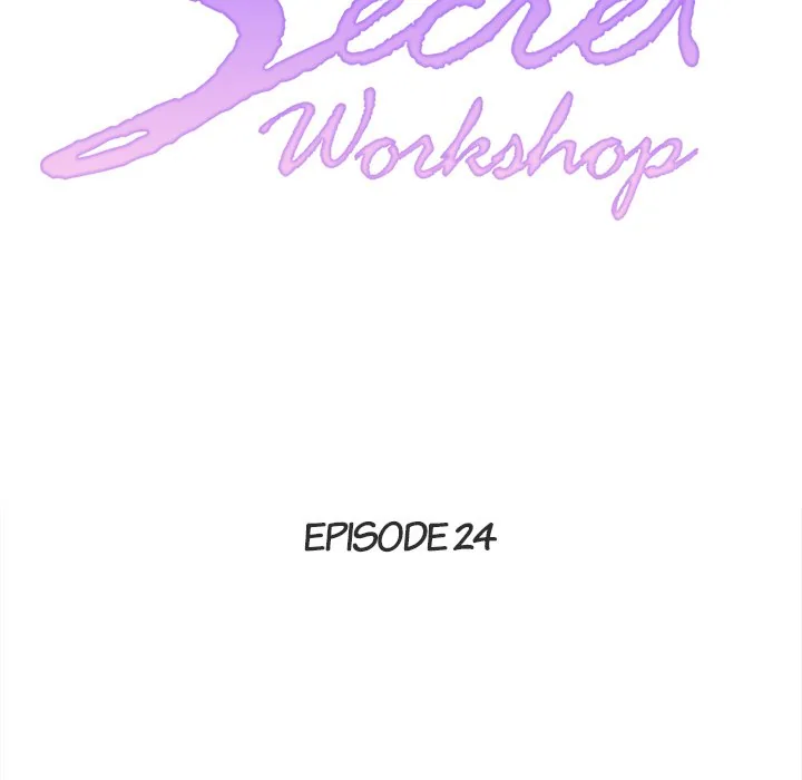 Read Secret Workshop chapter 24 image 8 on Lezhin