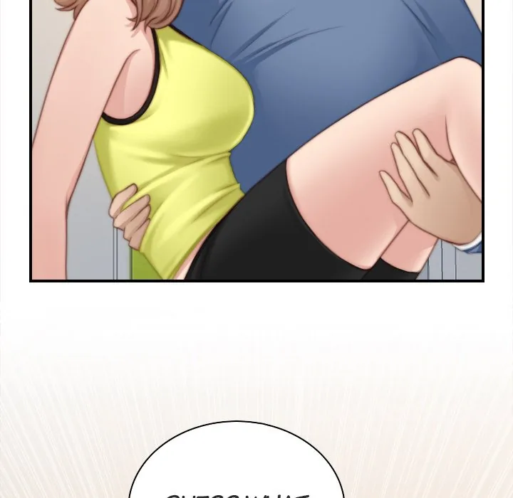 Read Secret Workshop chapter 24 image 92 on Lezhin