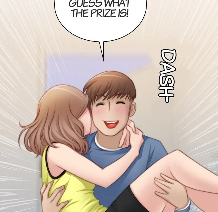 Read Secret Workshop chapter 24 image 93 on Lezhin