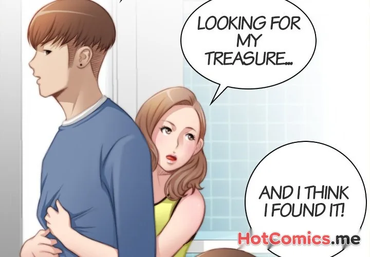 Read Secret Workshop chapter 25 image 1 on Lezhin