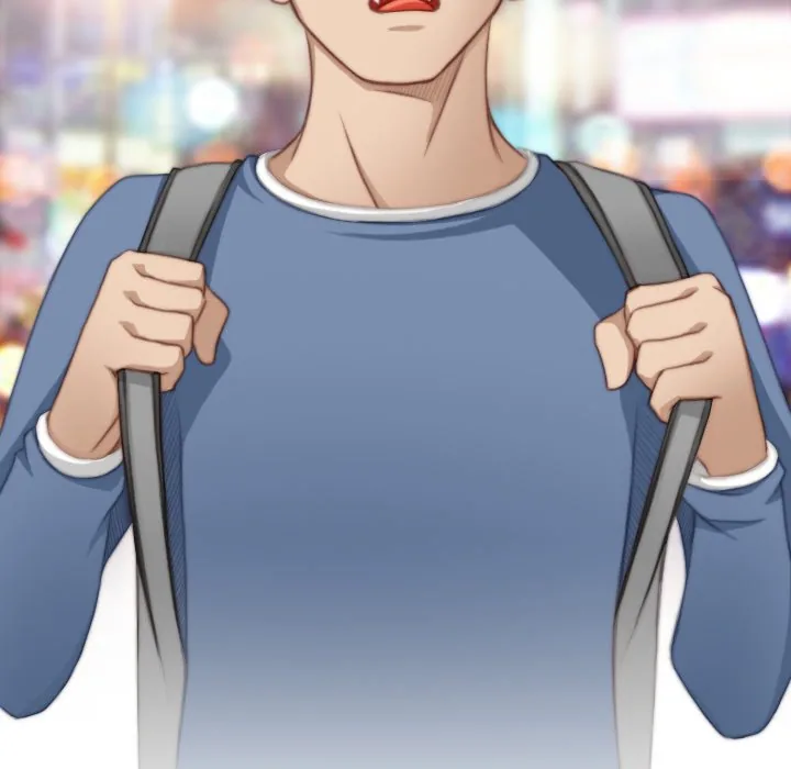 Read Secret Workshop chapter 25 image 17 on Lezhin