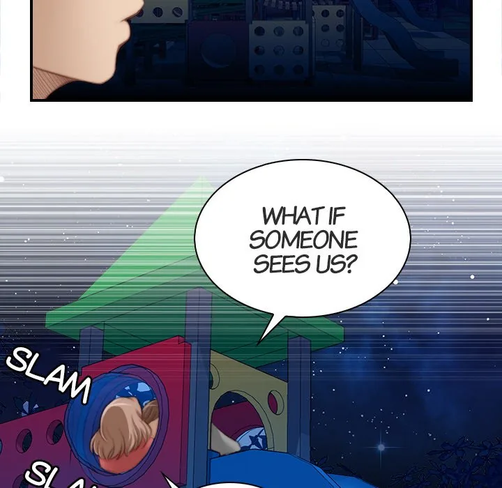 Read Secret Workshop chapter 25 image 19 on Lezhin